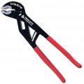 Triplett ClikGrip Auto-Adjusting Water Pump Pliers, 10&quot;-