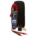 TRIPLETT CM1050-NIST AC/DC True RMS Clamp Meter 1000 A,-