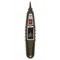 Triplett CTX200PO PocketCat Filtered Lighted Probe-