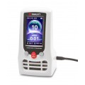 Triplett EPC175 Particle Counter/Air Quality Meter, -4 to 158°F-