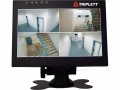 Triplett HDCM3 HD CCTV LED Test Monitor, 8&quot;-