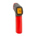 Triplett IRT225-NIST Mini IR Thermometer, -4 to 752&amp;deg;F, 10:1,-