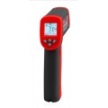 Triplett IRT227-NIST IR Thermometer with type K, -58 to 1112&amp;deg;F,-