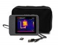 Triplett IRTC550 Pocket Thermal Imaging Camera, 160 x 120, 42 x 32&amp;deg; FOV-