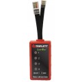 Triplett Line-Bug 4 9615 Phone/LAN Line Tester-