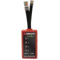 Triplett Line-Bug 4 9615 Phone/LAN Line Tester-