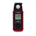 Triplett LT80 LED Light Meter, 400000 lux, 40000 fc-