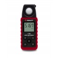 Triplett LT80-NIST LED Light Meter with NIST Certificate, 400000 lux, 40000 fc-