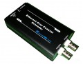 Triplett POC-1T12V Power Over Coax Transmitter for the GEM POC-1R48/56V, 12 V output-