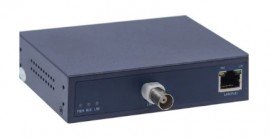 Triplett POC-1T48V Power Over Coax Transmitter for the GEM POC-16PWP, 48 V-