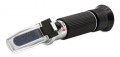 Triplett RFT50 Portable Battery Coolant/Glycol Refractometer with ATC, &amp;deg;C-