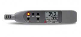 Triplett RHT02 Hygro-Thermometer Pen-