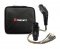 Triplett TEV200 Electric Vehicle Probe Kit, 230/400 V, 50/60 Hz-