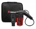 Triplett TEV300 Electric Vehicle Charger Test Kit, 230/400 V-