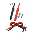 Triplett TL15 Fused Test Lead Set, CAT IV-