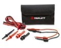 Triplett TLK008 Electronic Test Lead Kit, 42&quot;-