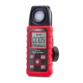 Triplett UVLT150 UV AB Light Meter, 290 to 390 nm-