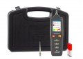 Triplett VB40 Vibration Meter-