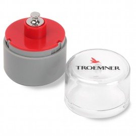 Troemner 80781135 Analytical Precision ASTM Class 1 Weight, 20g-