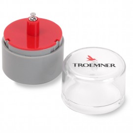 Troemner 30390185 Analytical Precision UltraClass Weight, 2g-