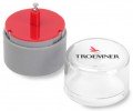 Troemner 30390249 ASTM Analytical Precision UltraClass Weight with ISO/IEC 17025 accredited certificate, 1 g-