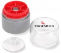 Troemner 30390248 ASTM Analytical Precision UltraClass Weight with ISO/IEC 17025 accredited certificate, 500 mg-