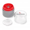 Troemner 80780073 Analytical Precision ASTM Class 4 Weight, 500mg-