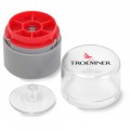 Troemner 30390179 Analytical Precision UltraClass Weight, 50mg-