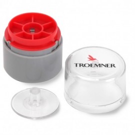 Troemner 30390177 Analytical Precision UltraClass Weight, 20mg-