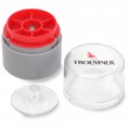 Troemner 30390176 Analytical Precision UltraClass Weight, 10mg-