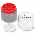 Troemner 30390173 Analytical Precision UltraClass Weight, 2mg-