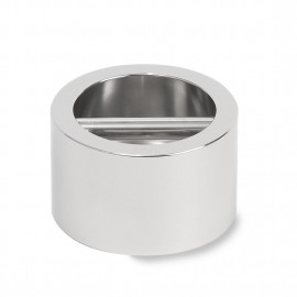 Troemner 30390294 Electronic Balance Ultra Class Weight, 5kg Grip-