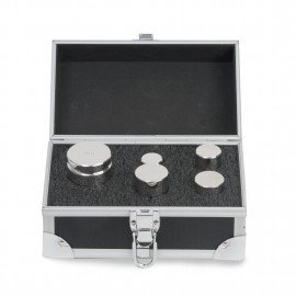 Troemner 80860833 Electronic Balance Ultra Class Weight, 100g to 1kg Set-