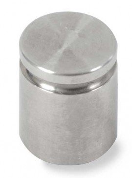Troemner 80852774 0.5DWT Class F Test Weight-