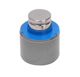 Troemner 80780021 Electronic Balance ASTM Class 1 Weight, 1kg Cylinder-