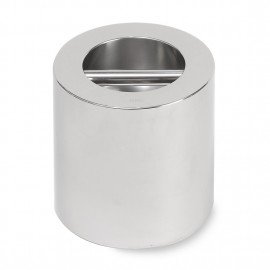 Troemner 30391136 Electronic Balance ASTM Class 4 Weight, 20kg Grip-