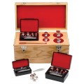 Troemner 8000 Series Electronic Balance Calibration Weights-