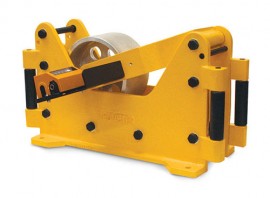 Trumeter 2600 Series Cable, Wire, and Rope Measuring Machines-