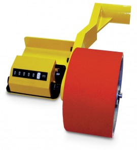 Trumeter 2620-132FA Multi-Surface Length Measuring Machine, Feet/Inches-