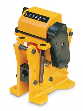 Trumeter 2630 Series Mechanical Length Measuring Units-