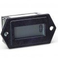 Counter Panel Meters