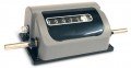 Trumeter 3602 TG Series Mechanical Totalizing Counter, yards, 4:1-