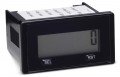 Trumeter 6300-2500-0000 Dual-Range Electronic LCD Counter with Front-Panel Reset, 10 to 300 VDC, 20 to 300 VAC-
