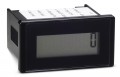 Trumeter 6301-2000-0000 Electronic LCD Counter with Remote Reset, 40 Hz, 10 to 300 VDC/20 to 300 VAC-