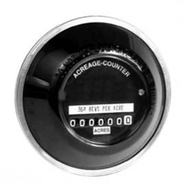 Trumeter 750-0114 Sealed Revolutions Counter-