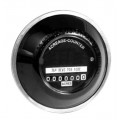 Trumeter 750-0156 Sealed Acreage Counter, 798 Revolutions-