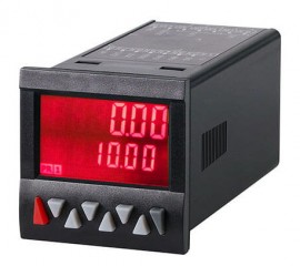 Trumeter 924KB0 Multipurpose Device Counter, 10 to 30 VDC-