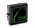Trumeter APM-TEMP-APO Temperature Meter, positive LCD with outputs-