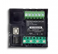 Trumeter SC-FREQ-DIN Frequency Signal Conditioner, DIN rail mount, 2 to 400 Hz-