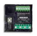Trumeter SC-M2-DIN M2 DIN-Rail Mounting Signal Conditioner for up to 5 A, 600 V AC/DC, and 2 to 400 Hz, 100 to 240 V AC PSU-
